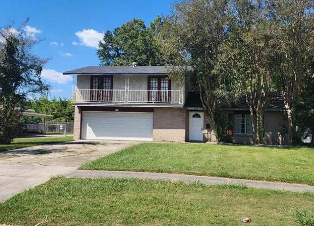 Property at 824 Princewood Ct, Baton Rouge, LA 70806, 4 beds, 3.5 baths