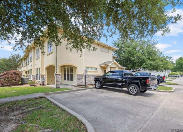 Property at 8000 Stonelake Village Ave #701, Baton Rouge, LA 70820, 4 beds, 3.5 baths