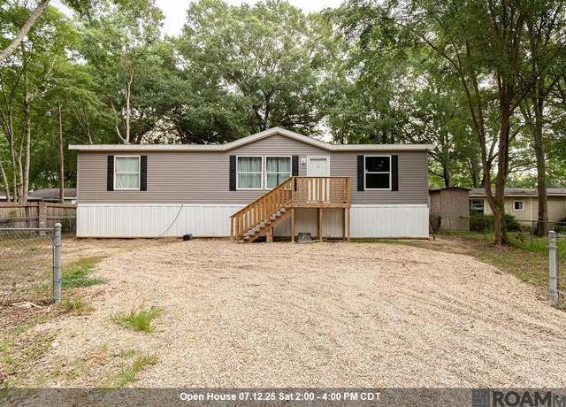 Property at 30902 Lilac St, Denham Springs, LA 70726, 3 beds, 2 baths