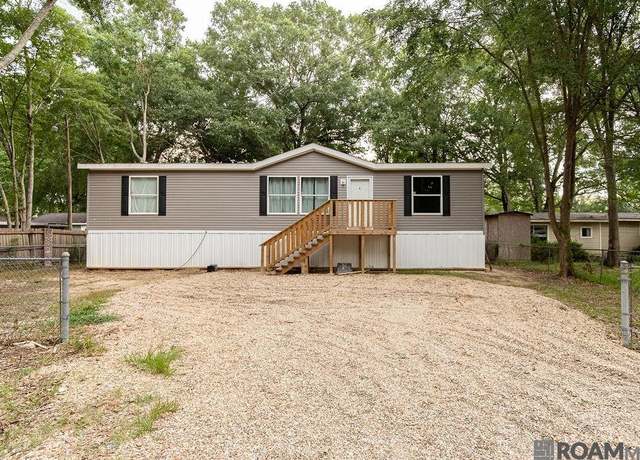 Property at 30902 Lilac St, Denham Springs, LA 70726, 3 beds, 2 baths
