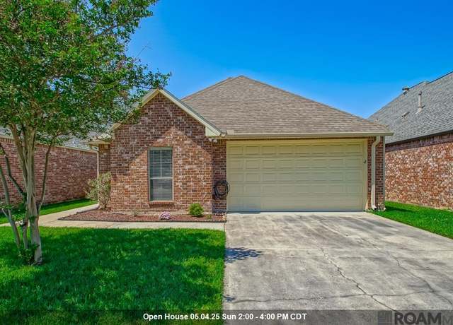 Property at 516 Hardwick Dr, Baton Rouge, LA 70815, 3 beds, 2 baths