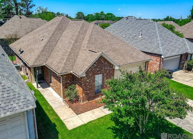 Property at 516 Hardwick Dr, Baton Rouge, LA 70815, 3 beds, 2 baths