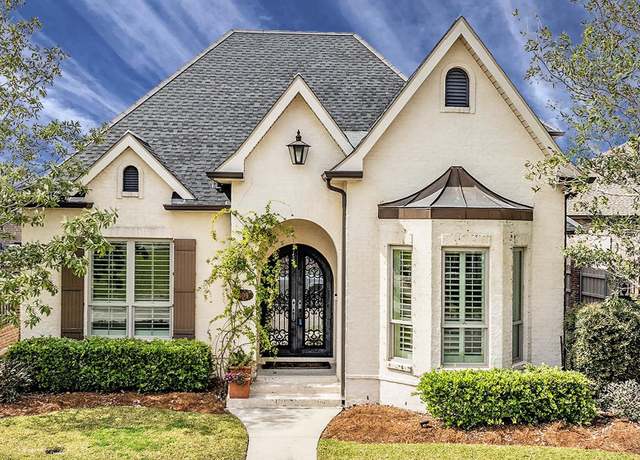 Property at 309 Rue St Rachel, Houma, LA 70360, 3 beds, 3.5 baths