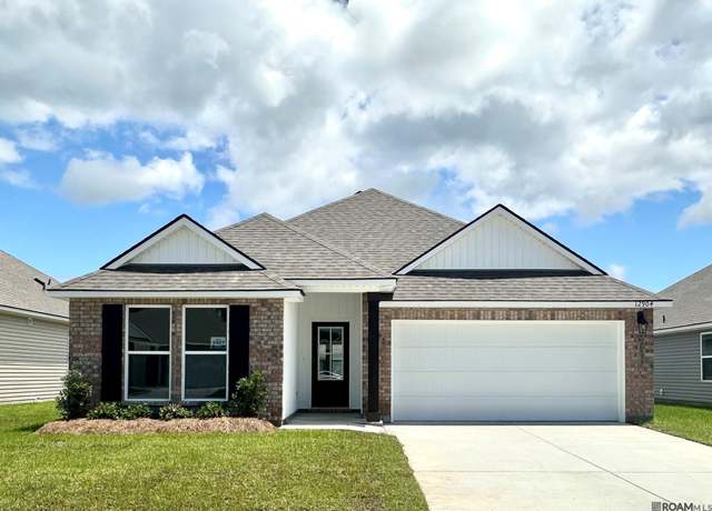 Property at 12904 Bay Leaf Dr, Denham Springs, LA 70726, 3 beds, 2 baths