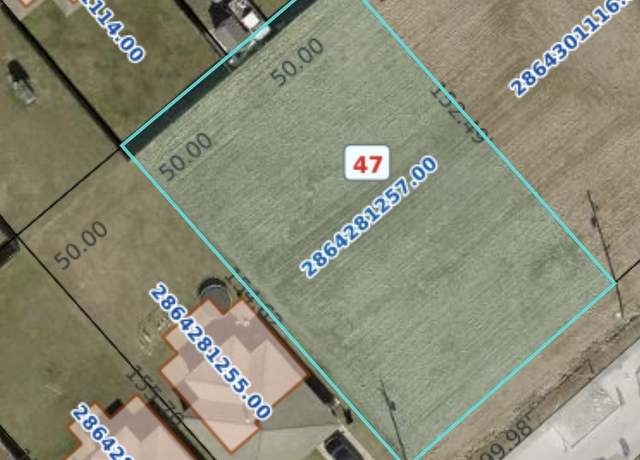 Property at 312 Tiffany St, Patterson, LA 70392