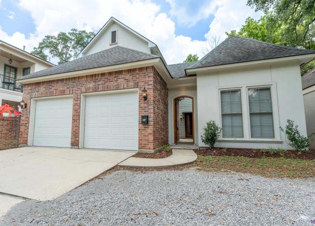 Property at 2437 Fiero St, Baton Rouge, LA 70808, 3 beds, 3 baths