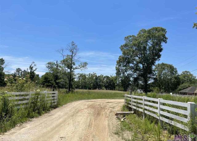Property at 34235 Cane Market Rd, Walker, LA 70785