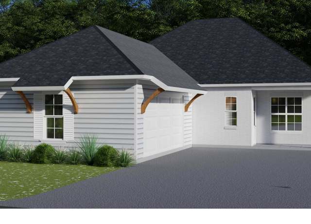 Property at 3452 Waterbury Ave, Baton Rouge, LA 70810, 4 beds, 3 baths
