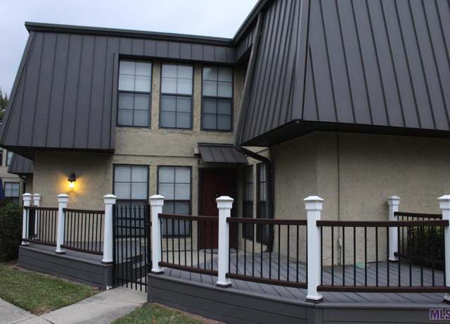 Property at 10288 W Winston Ave #3, Baton Rouge, LA 70809, 3 beds, 2.5 baths