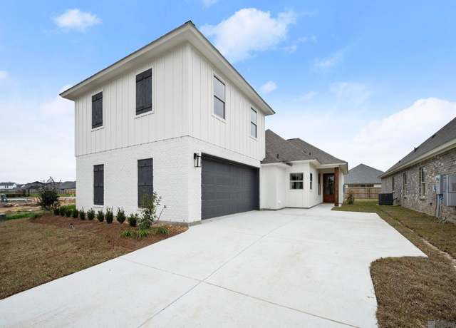 Property at 3154 Creekmere Ln, Baton Rouge, LA 70810, 4 beds, 3 baths