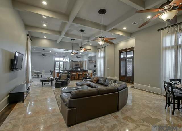 Property at 24905 La Hwy 1032, Denham Springs, LA 70726, 4 beds, 4 baths