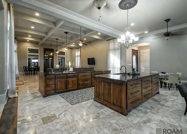 Property at 24905 La Hwy 1032, Denham Springs, LA 70726, 4 beds, 4 baths