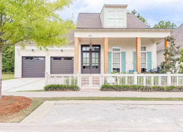 Property at 3158 Pointe-marie Dr, Baton Rouge, LA 70820, 3 beds, 3 baths