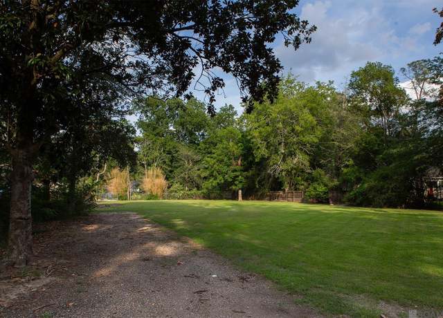 Property at 419 Croydon Ave, Baton Rouge, LA 70806