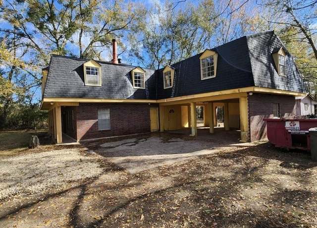 Property at 1650 E Flonacher Rd, Zachary, LA 70791, 5 beds, 3 baths