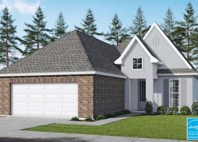 Property at 10414 Highland Lakes Dr, Denham Springs, LA 70726, 3 beds, 2 baths