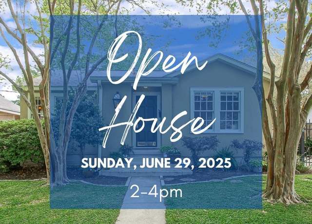 Property at 1437 St Rose Ave, Baton Rouge, LA 70808, 3 beds, 2 baths
