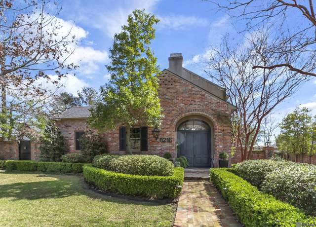 Property at 8216 Cypress Lake Dr, Baton Rouge, LA 70809, 3 beds, 3.5 baths