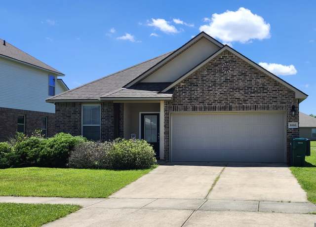 Property at 8886 Cherry Laurel Ave, Zachary, LA 70791, 3 beds, 2 baths
