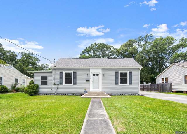 Property at 370 Marion Dr, Baton Rouge, LA 70806, 3 beds, 1 bath