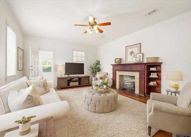 Property at 370 Marion Dr, Baton Rouge, LA 70806, 3 beds, 1 bath