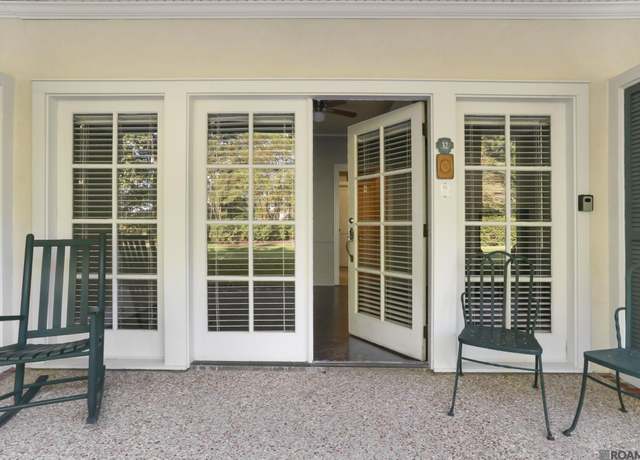 Property at 5903 Magnolia Ln #32, St Francisville, LA 70775, 1 bed, 1 bath