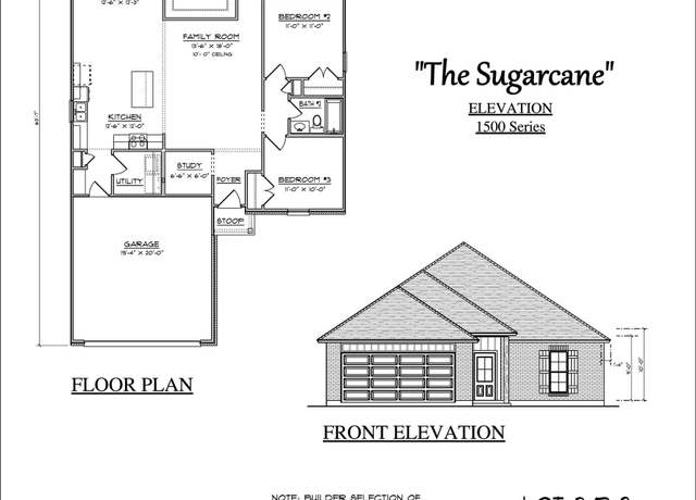 Property at TBD Sims Rd, Denham Springs, LA 70706, 3 beds, 2 baths