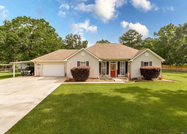 Property at 42389 Haltom Rd, Hammond, LA 70403, 3 beds, 2 baths