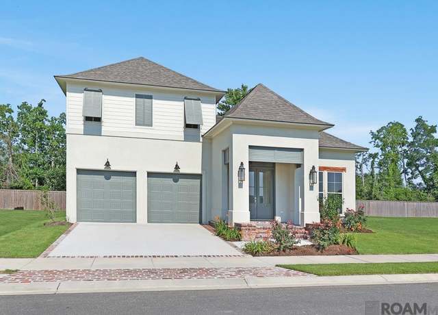 Property at 2913 St Michael Ave, Gonzales, LA 70737, 4 beds, 3.5 baths