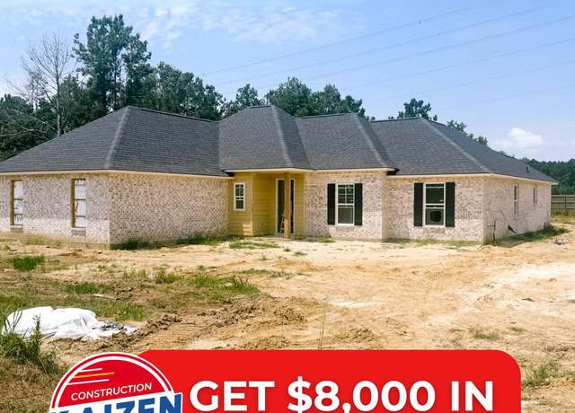 Property at TBD Sims Rd, Denham Springs, LA 70706, 4 beds, 2 baths