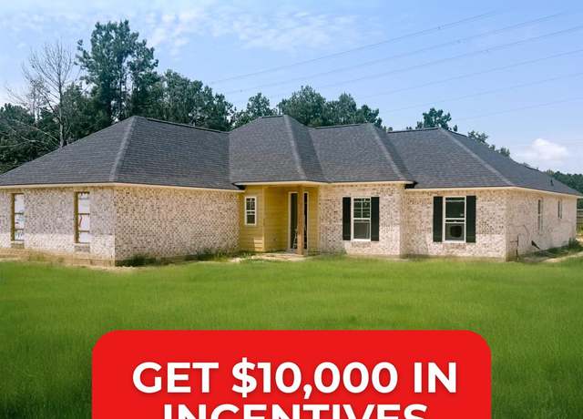 Property at TBD Sims Rd, Denham Springs, LA 70706, 4 beds, 2 baths