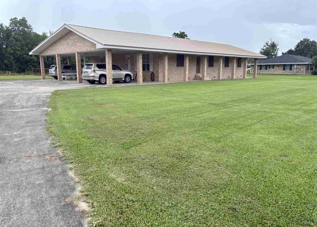 Property at 348 West 23rd St, Larose, LA 70373, 3 beds, 2 baths