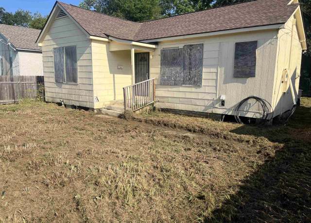 Property at 4163 Clayton Dr, Baton Rouge, LA 70805, 2 beds, 1.5 baths