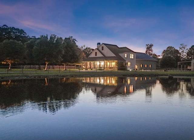 Property at 8511 Main St, Zachary, LA 70791, 3 beds, 3.5 baths