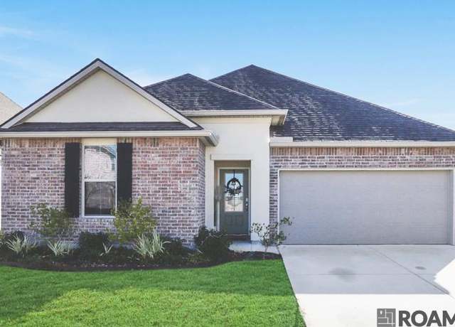 Property at 4433 Mendocino Way, Baton Rouge, LA 70817, 4 beds, 2 baths