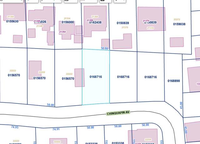 Property at Lot 30 Chinquapin Ave, Maurepas, LA 70449