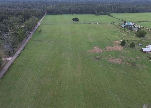 Property at 57317 Us Hwy 51 Service Rd, Amite, LA 70422