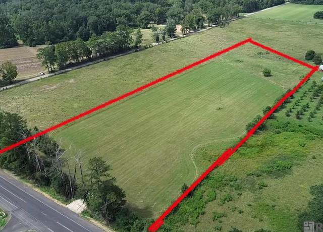 Property at 57317 Us Hwy 51 Service Rd, Amite, LA 70422