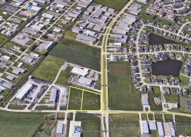 Property at 1230 Valhi Blvd, Houma, LA 70360