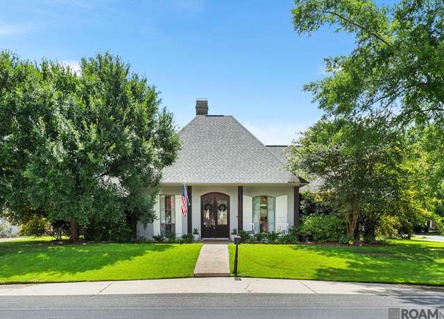 Property at 6110 Morgan Bend Dr, Baton Rouge, LA 70820, 4 beds, 3 baths