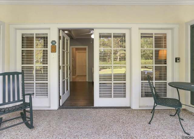 Property at 5903 Magnolia Ln #34, St Francisville, LA 70775, 1 bed, 1 bath