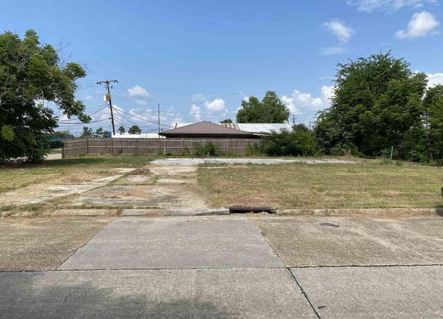 Property at 305 Dixie Ave, Houma, LA 70363