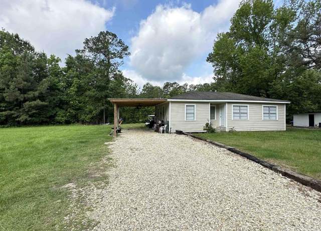 Property at 50197 Highway 51, Tickfaw, LA 70466, 2 beds, 1 bath