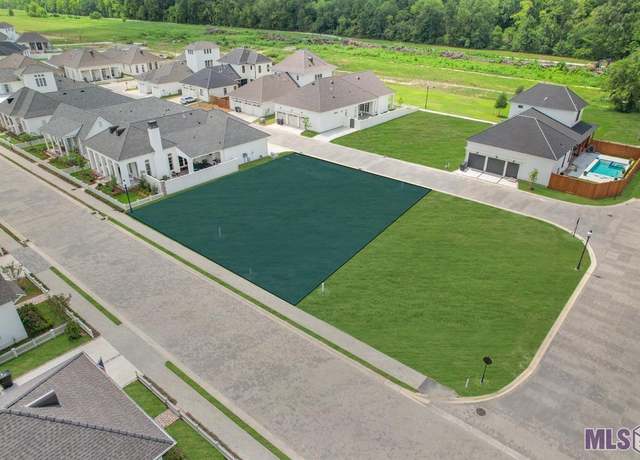 Property at 2725 Pointe-marie Dr, Baton Rouge, LA 70820