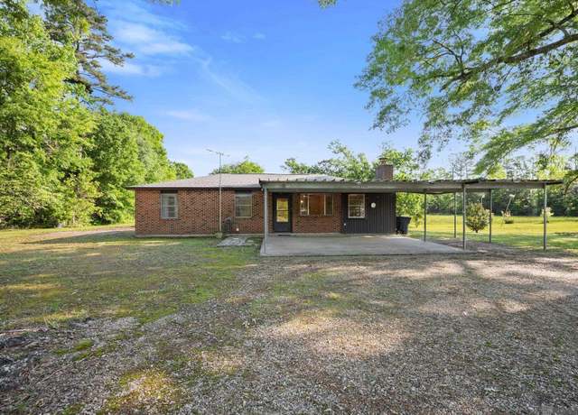 Property at 23110 Lee Price Rd, Clinton, LA 70722, 3 beds, 2 baths