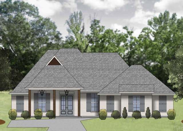 Property at 17935 Delaney Dr, Greenwell Springs, LA 70739, 4 beds, 3 baths