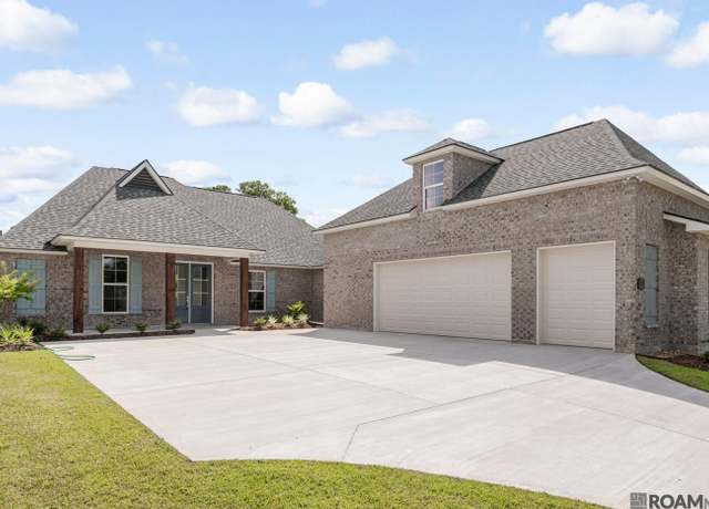 Property at 17935 Delaney Dr, Greenwell Springs, LA 70739, 4 beds, 3 baths