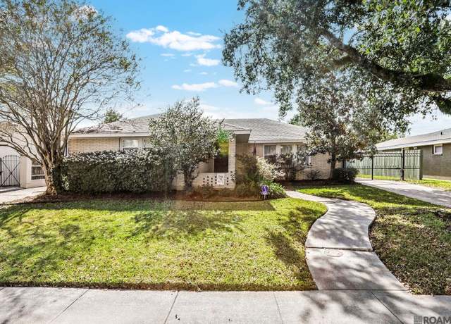 Property at 432 Emerald St, New Orleans, LA 70124, 4 beds, 2 baths