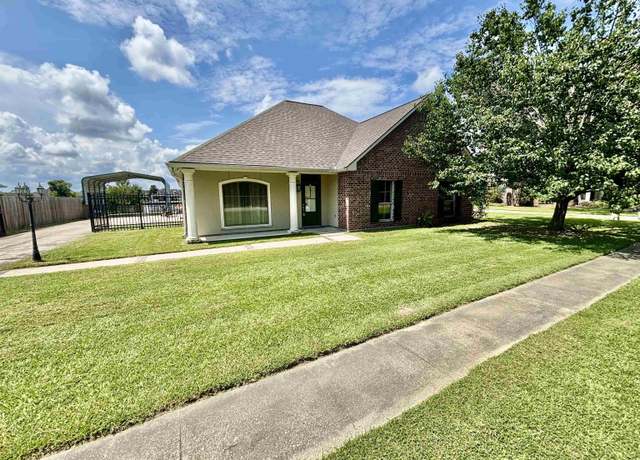 Property at 12472 Winter Ridge Dr, Walker, LA 70785, 3 beds, 2.5 baths