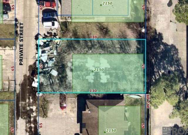 Property at 2150 N Sherwood Forest Dr, Baton Rouge, LA 70815